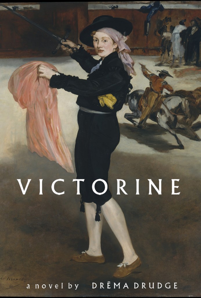 This image has an empty alt attribute; its file name is victorine-cover-official.jpg